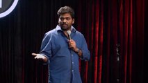 Bahut Pighle Hain _ Zakir khan _ Stand-Up Comedy _ Sukha poori 6