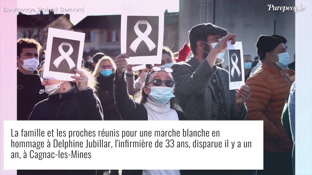 Disparition de Delphine Jubillar : le mobile du meurtre présumé avancé