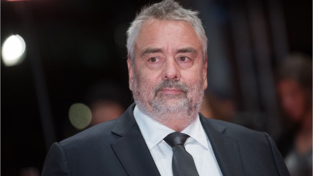 VOICI : Luc Besson accusé de viol : le non-lieu en faveur du réalisateur réexaminé devant la justice