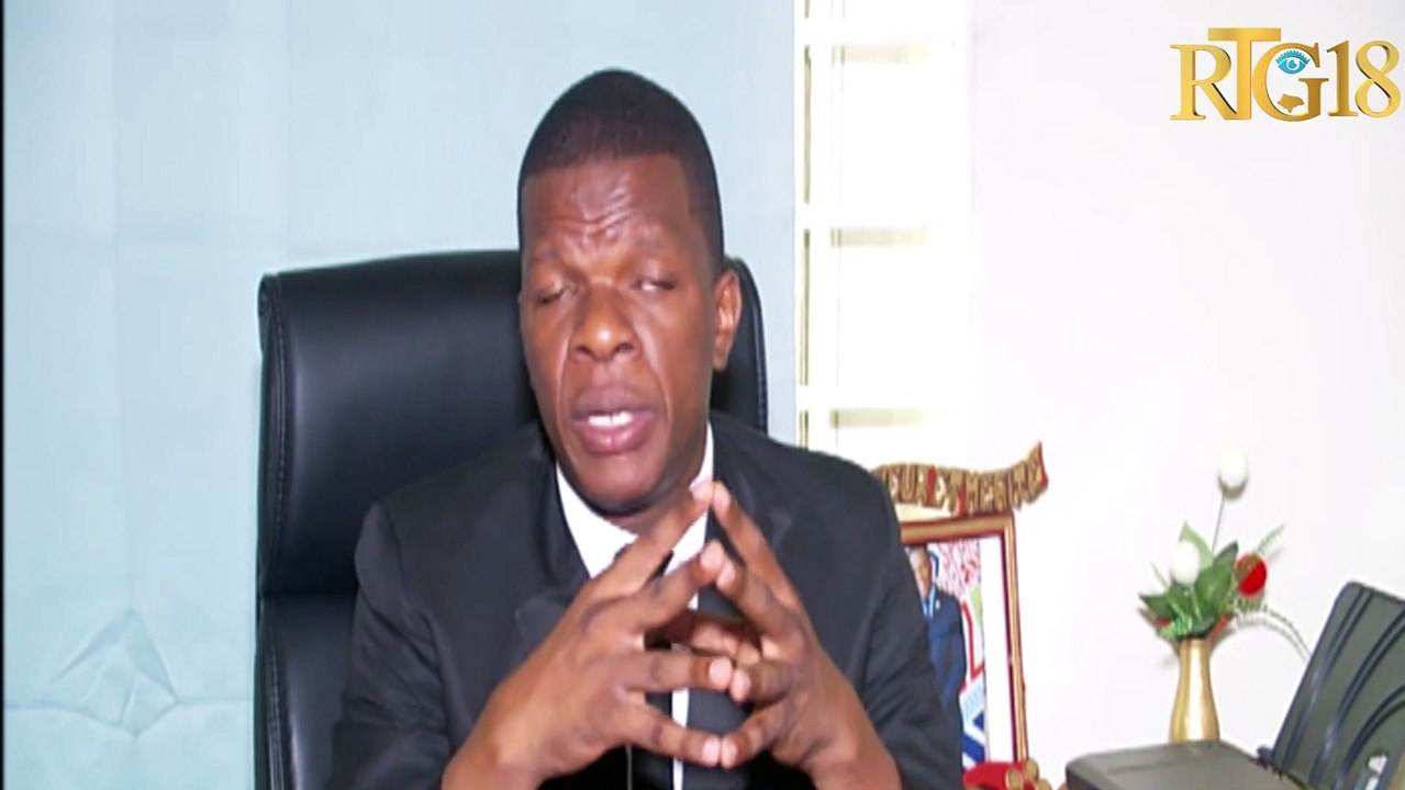 Me Armel Remy reyaji sou pwoblèm aparèy jistis la ap fè fas epi pri pwodui yo ki pa sispann monte.