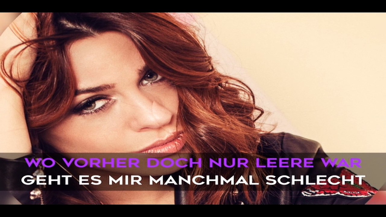 VANESSA MAI — Dieser Eine Augenblick