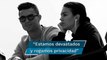 Georgina Rodríguez y Cristiano Ronaldo anuncian la muerte de uno de los bebés que esperaban