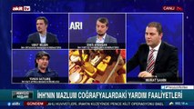 İHH İnsani Yardım Vakfı'nın Ramazan faaliyetleri ve hedefleri