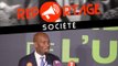 Élection à la FIF :  Drogba dévoile son projet "Renaissance" aux sportifs