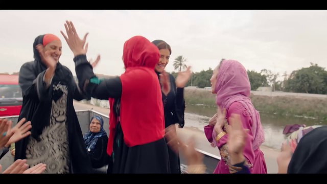 تابعوا أحداث مليئة بالمغامرات مع رانيا وسكينة في حلقة جديدة غداً 6 مساءً بتوقيت السعودية على #MBCDrama فكونوا على الموعد