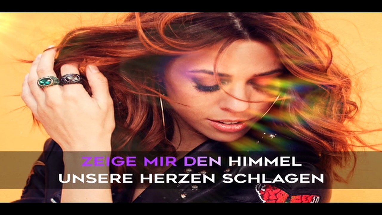 VANESSA MAI — Unbekannter Engel