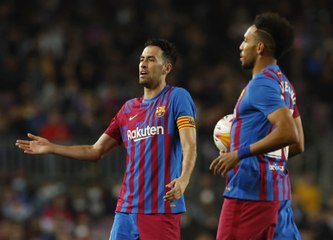 LaLiga : Toujours malade, le Barça perd contre Cadiz !