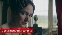 Gentleman Jack Season 2 Episode 2 Trailer (2022) - BBC One, Release Date, Gentleman Jack 2x02 Promo