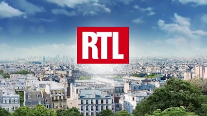 Le journal RTL de 23h du 18 avril 2022