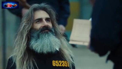 HD مسلسل "الذئب الوحيد " الحلقة 18  - مدبلج  و بجودة