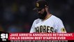 Jake Arrieta Announces Retirement and Calls Jacob deGrom the Best Starter Ever