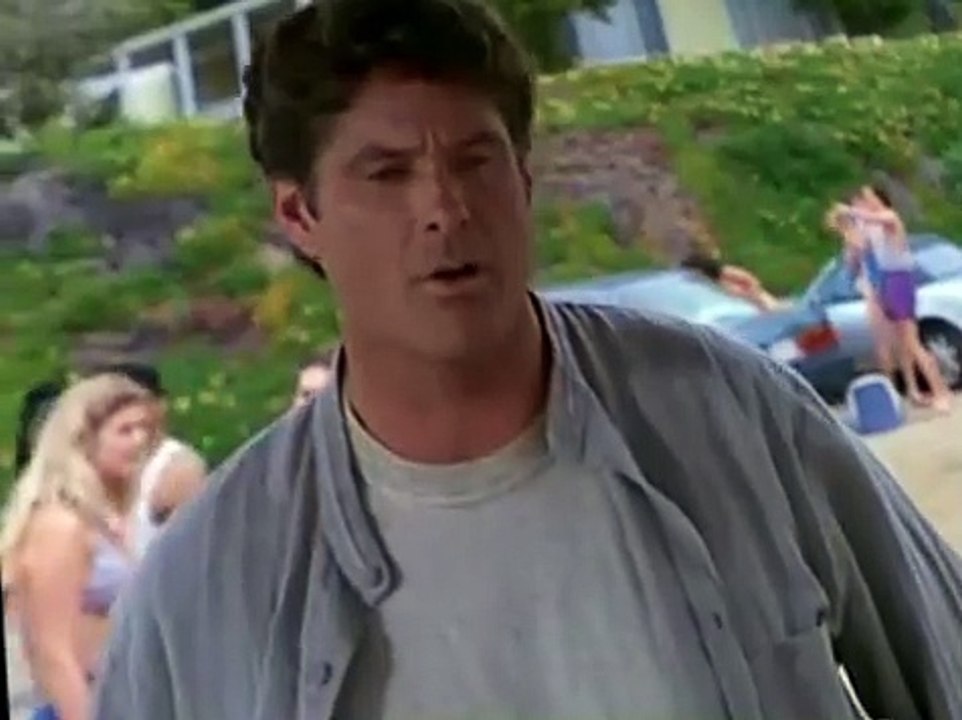 Baywatch Nights S01 E01