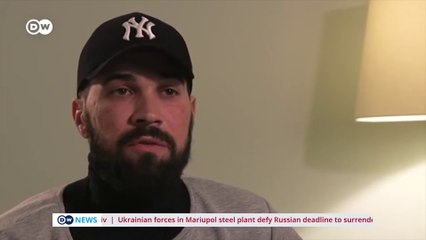 How the war in Ukraine is impacting the lives of young men - DW News