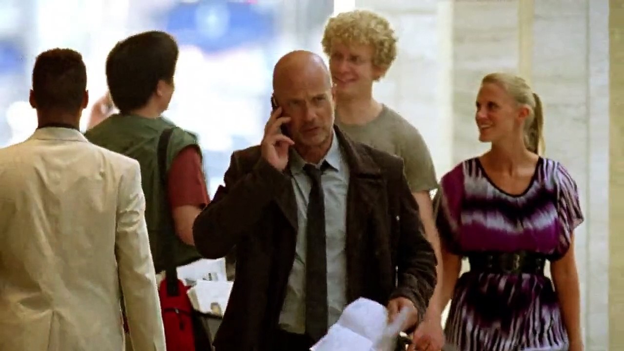 Der Kriminalist Staffel 5 Folge 7