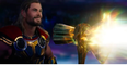 Thor 4  Love and Thunder Official Teaser - Marvel 2022