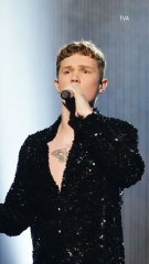 Olivier revient sur son parcours à Star Académie et sa consommation d’alcool