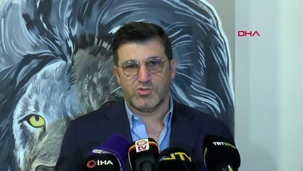 SPOR Nihat Kırmızı: Galatasaray, Türk futbolunun yüzde seksenidir