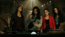 [[ The CW ≛ ]] In the Dark Season 4 Episode 1 (S04 E01) — English subtitles