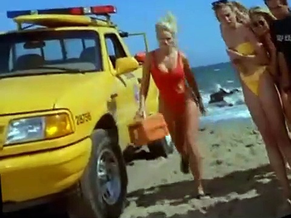 Baywatch Nights S01 E03