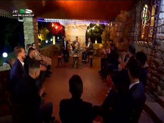 03السلسلة الفكاهية  " المـر والصبر "