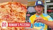 Barstool Pizza Review - Roman's Pizzeria (Miami Springs, FL)