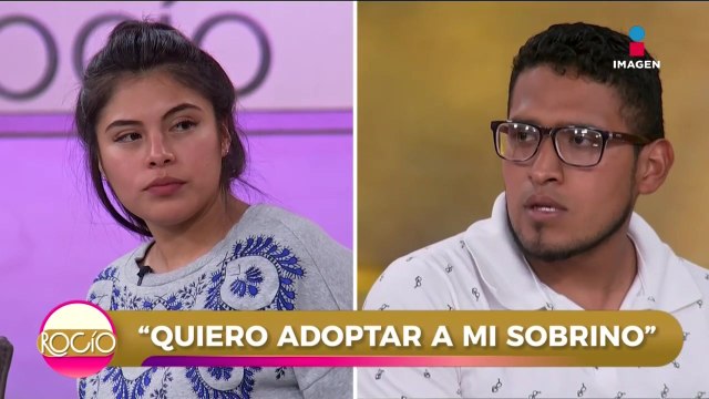 'El novio de mi hermana no quiere hacerse cargo de mi sobrino'