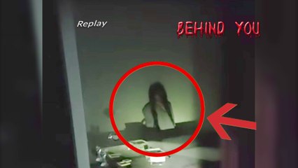 Bloody face in Abandoned Luxury Homes \\ Bigo Live Streaming \\ by MDK is Run Last Part