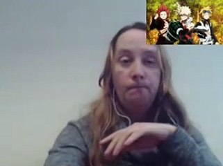 My Hero  Academia Heroes Rising Movie 2 Reaction Part 2