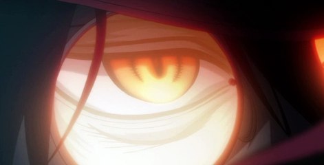 Hellsing Ultimate S01 E01