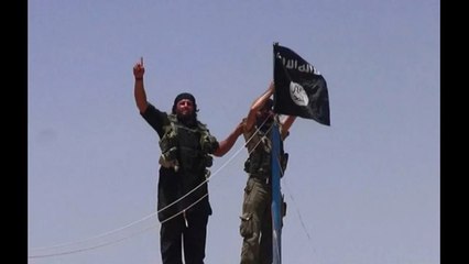 Le groupe Etat islamique promet de «venger» la mort de son ancien chef