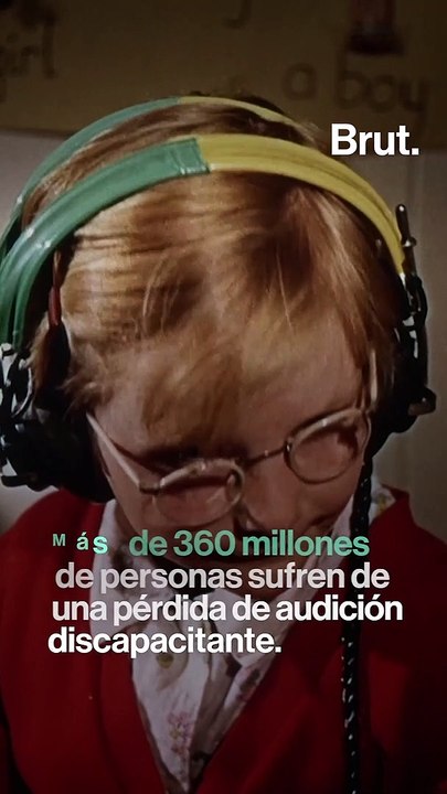 Tiktokers con discapacidad auditiva en un mundo oyente