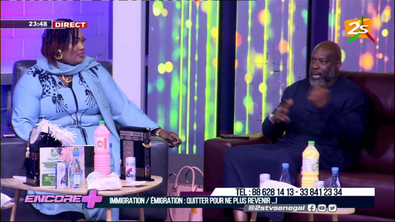 ENCORE+THEME : IMMIGRATION : QUITTER POUR NE PLUS REVENIR | LUNDI 18 AVRIL 2022ENCORE+THEME : IMMIGRATION : QUITTER POUR NE PLUS REVENIR | LUNDI 18 AVRIL 2022