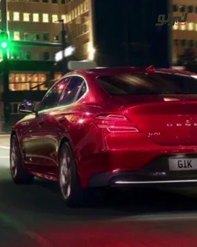 توب تيربو -كل ما تريد ان تعرفه عن جينيسيس G70