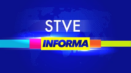 STVE Informa: Armando Maldonado