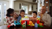 Mattel launches a new line of toys designed to teach kids sustainable behavior