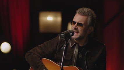Eric Church - Heart On Fire