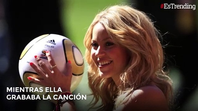 Shakira y Piqué: una relación que demuestra que el amor no tiene edad