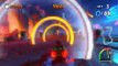 Inferno Island Ring Rally Gameplay - Crash Team Racing Nitro-Fueled
