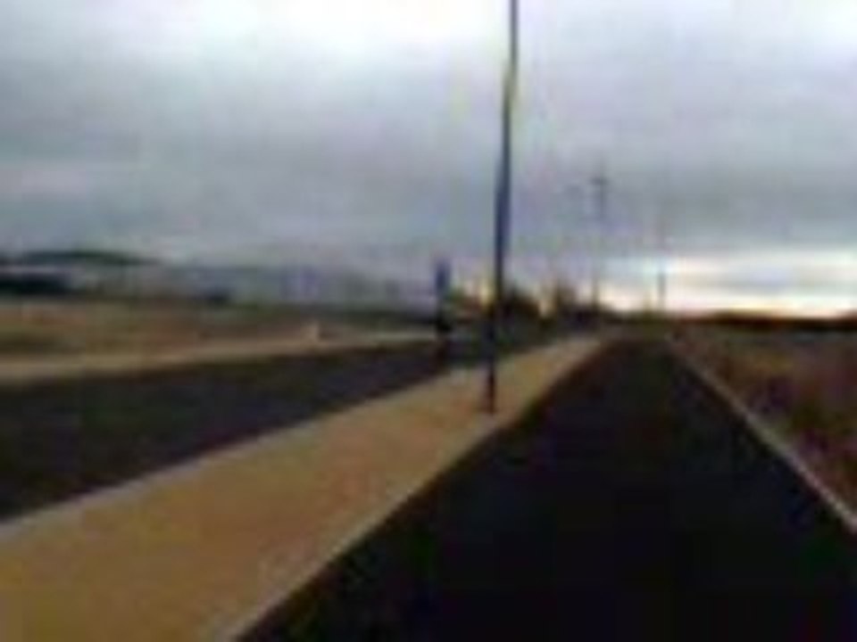 Pialoux en mhr team2 Prepa Matou7r en cour de reglage