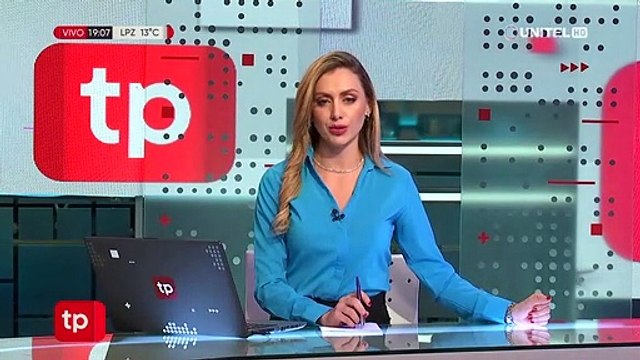 Salidas de Santa Cruz a La Paz, Oruro y Cochabamba están suspendidas por bloqueo en Warnes