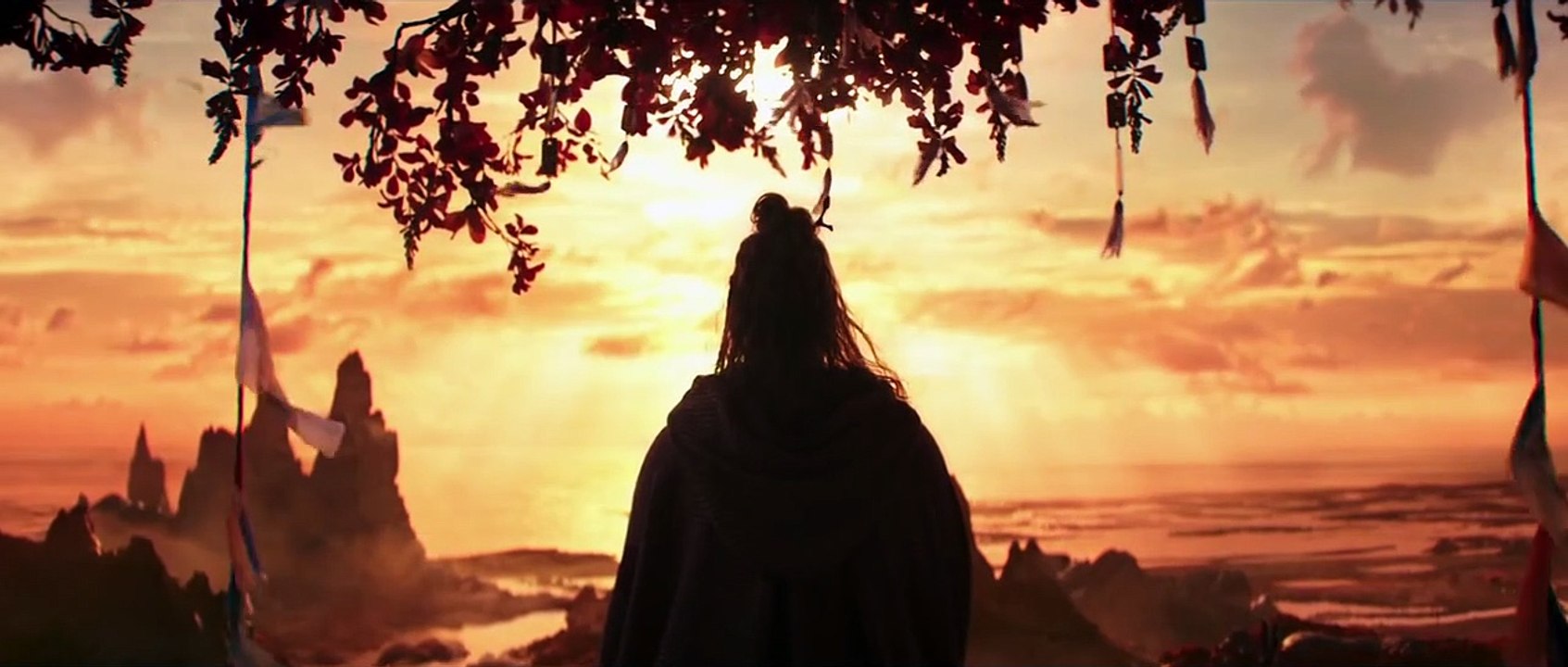 Thor- Love and Thunder Teaser Trailer (2022)
