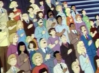 Alvin and the Chipmunks S01 E13