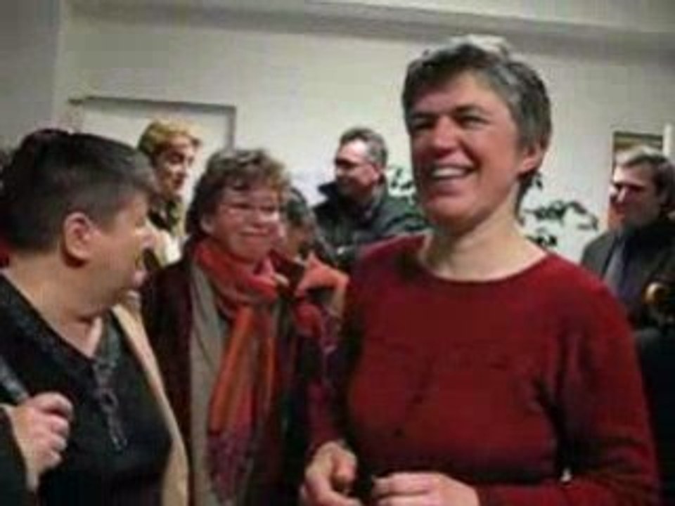 Permanence d'Irène Félix