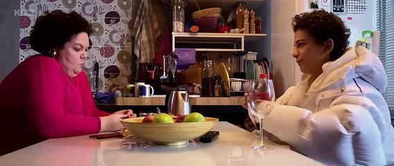 Синдром жизни - 2 серия