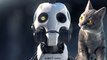 Love, Death & Robots Vol. 3 on Netflix | Official Teaser Trailer