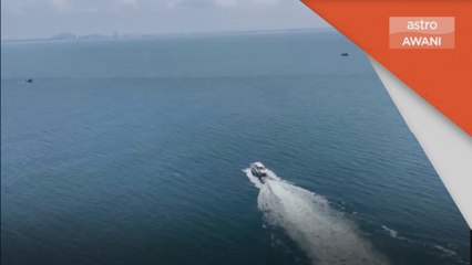 Selam Skuba | Aktiviti selamat jika patuh SOP