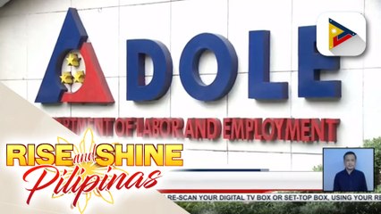 DOLE, umaasang maisasapinal na ang kasunduan ng PHL at Germany sa recruitment ng Filipino health workers