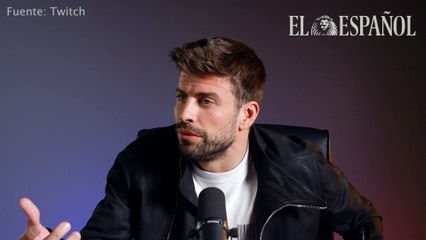El tenso enfrentamiento entre Gerard Piqué y Juanma Castaño sobre el acuerdo para la nueva Supercopa de España