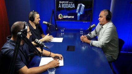 Convidado do A Rodada, Alfredo Loebeling afirma que Tite tem 'problema pessoal' com o Palmeiras por não convocar Dudu e Veiga
