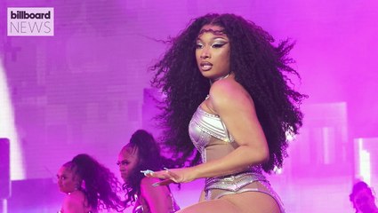 Coachalla 2022 Recap: Harry Styles, Megan Thee Stallion & More Unforgettable Moments | Billboard News